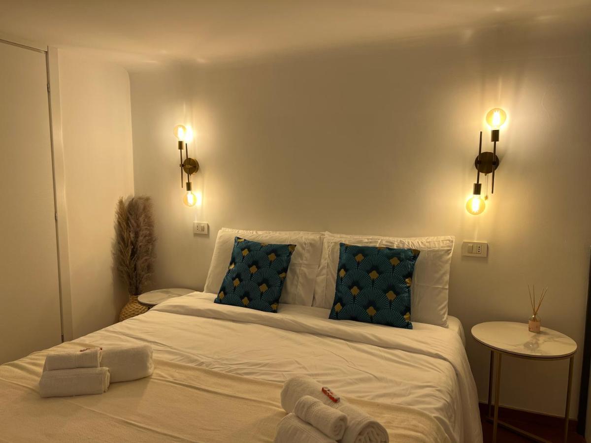 Apartment Regina In Porta Romana 2 - Sky Tv, Wifi E Breakfast Box Mailand