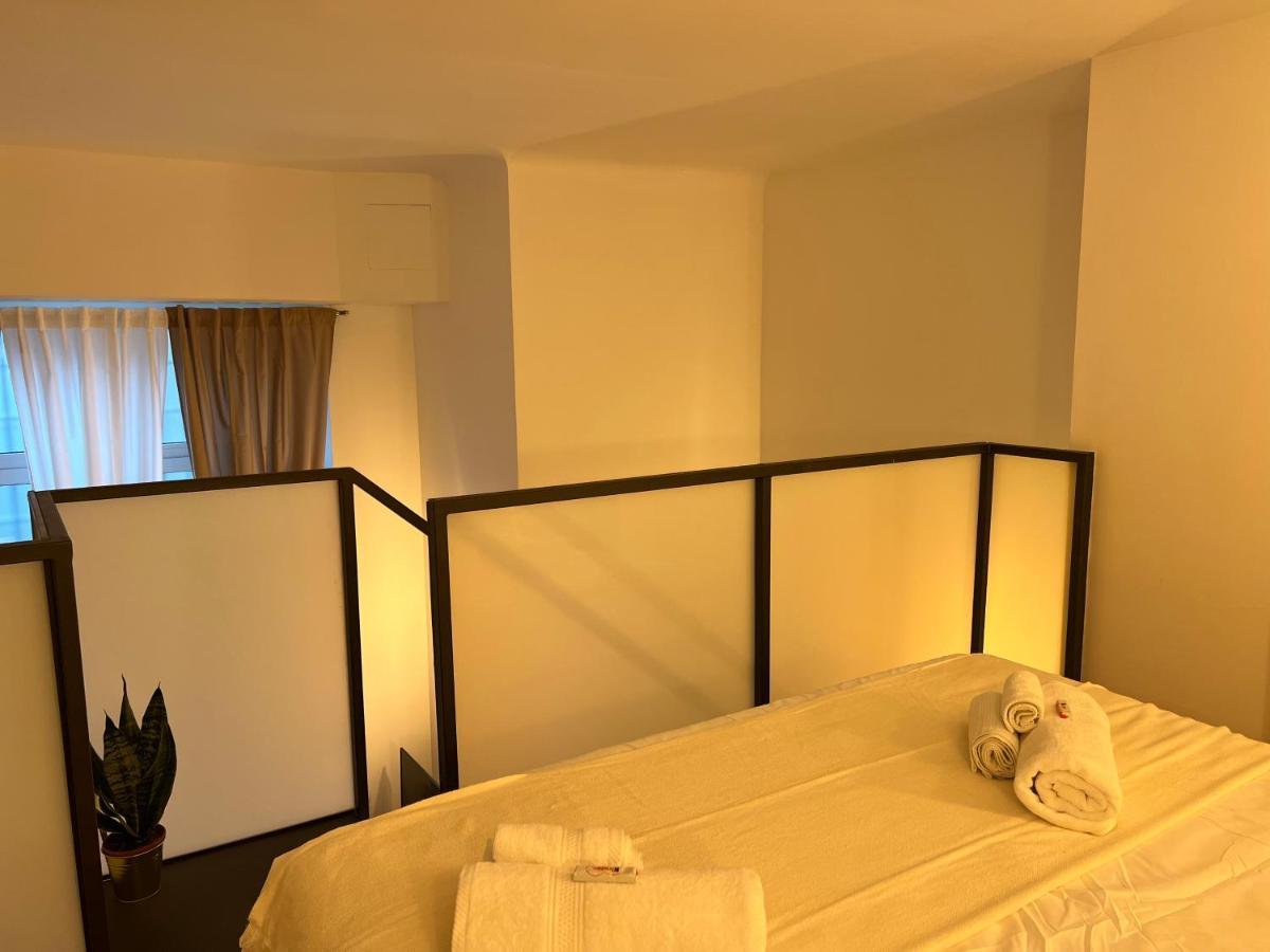 Appartamento Regina In Porta Romana 2 - Sky Tv, Wifi E Breakfast Box Milano
