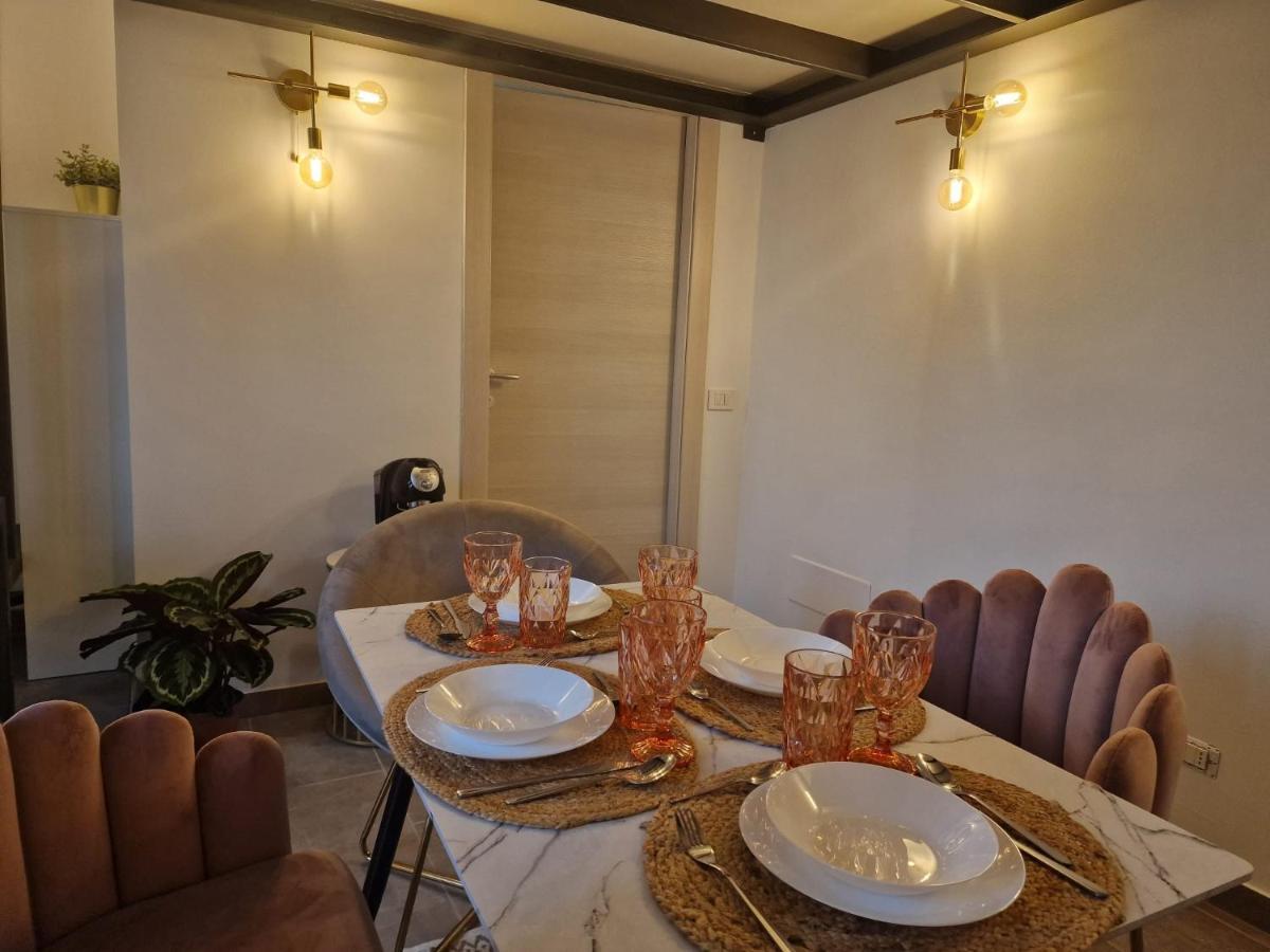 Apartment Regina In Porta Romana 2 - Sky Tv, Wifi E Breakfast Box Mailand