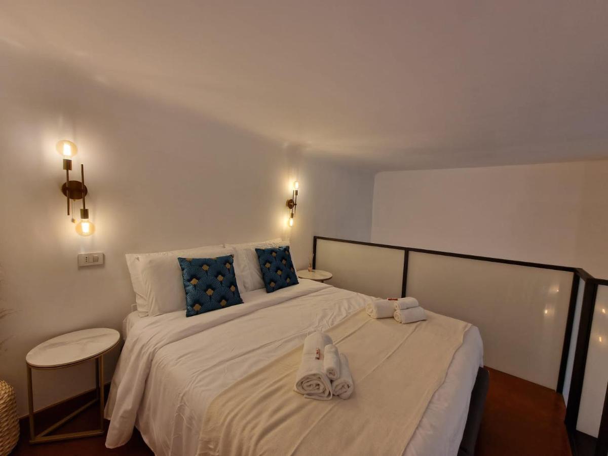 Appartamento Regina In Porta Romana 2 - Sky Tv, Wifi E Breakfast Box *