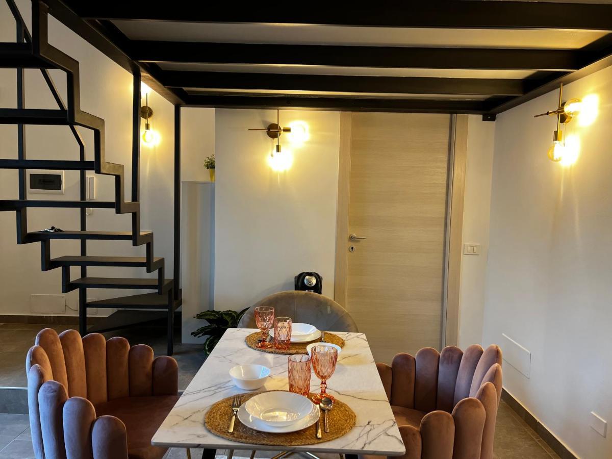 Appartamento Regina In Porta Romana 2 - Sky Tv, Wifi E Breakfast Box *