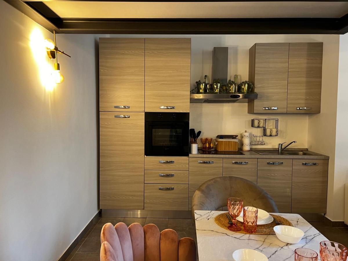 Regina In Porta Romana 2 - Sky Tv, Wifi E Breakfast Box Apartment Mailand